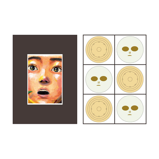 UFO茶漬けと宇宙人のスープ　　6個セット