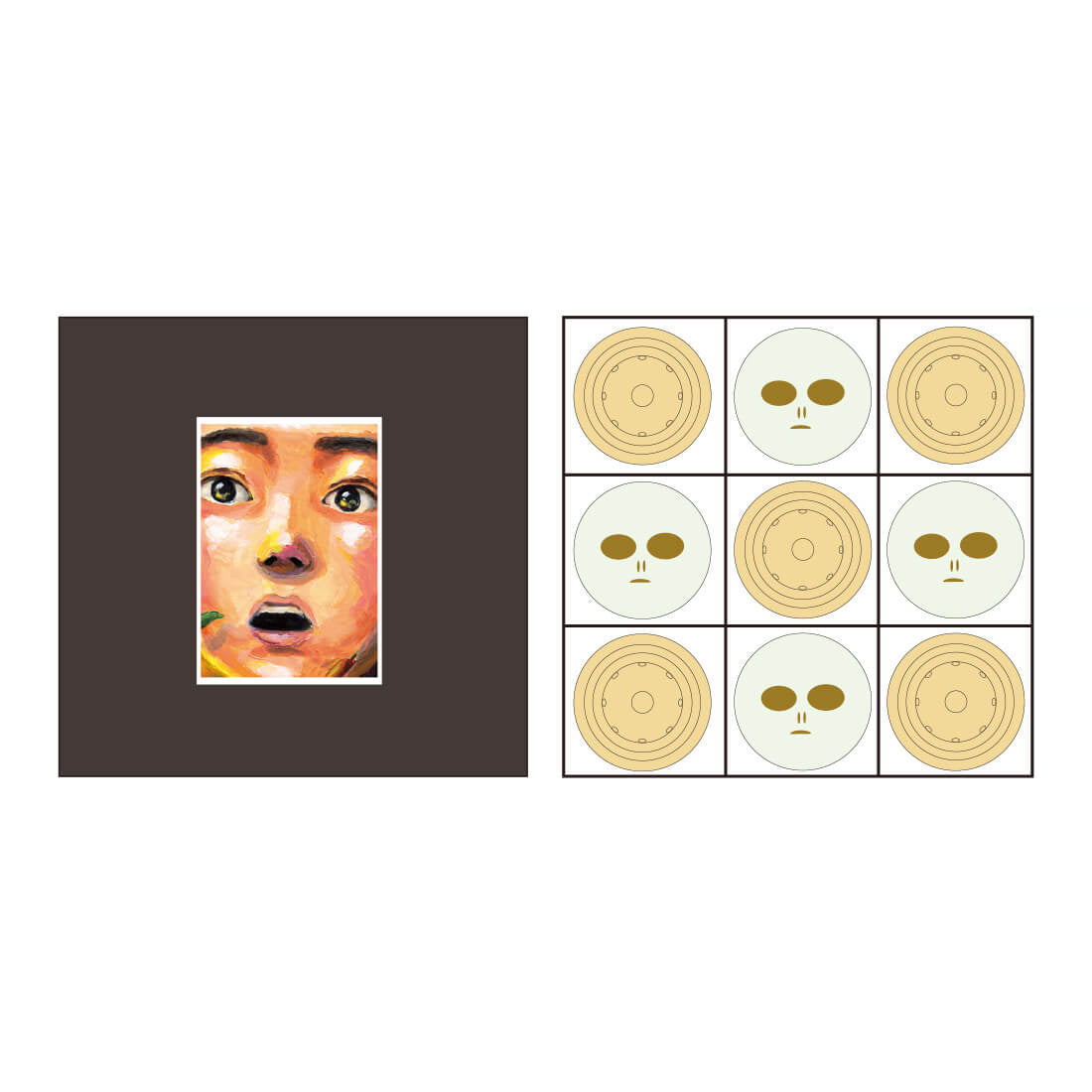 UFO茶漬けと宇宙人のスープ　9個セット