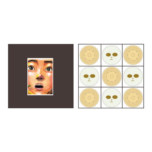 UFO茶漬けと宇宙人のスープ　9個セット