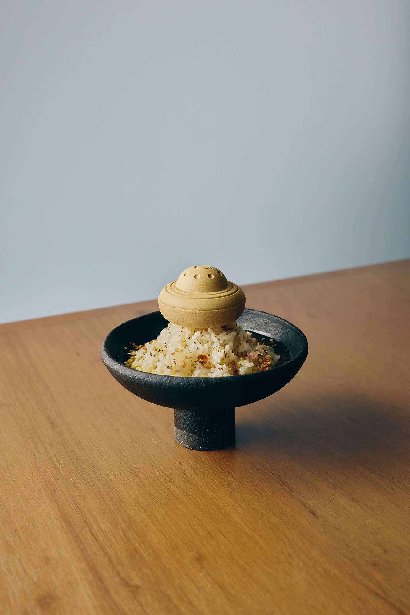 UFO茶漬けと宇宙人のスープ　　6個セット